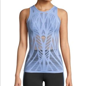 NWT ALO Yoga Vixen Fitted Muscle Tank